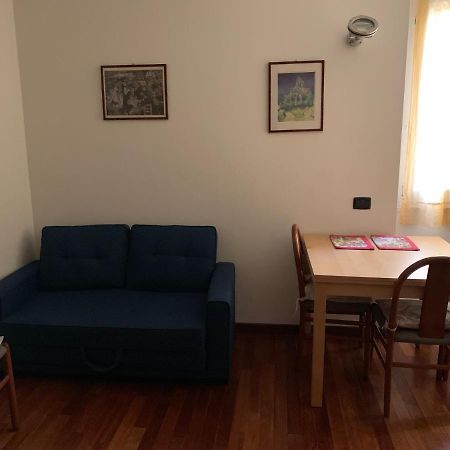 Cosy Central Flat Bergamo Eksteriør billede